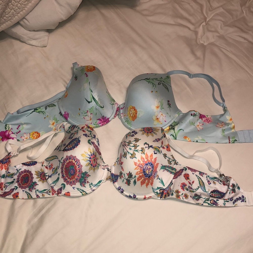 Bras